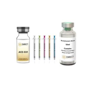 Buy ACE-031 Peptide Vial Kit 1mg