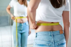 Benefits of Tesofensine