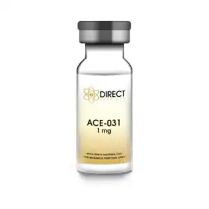Buy ACE-031 Peptide Vial 1mg Cyprus