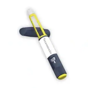 Buy Tesamorelin Pre-Mixed Pen 2mg Peptide from Direct Peptides